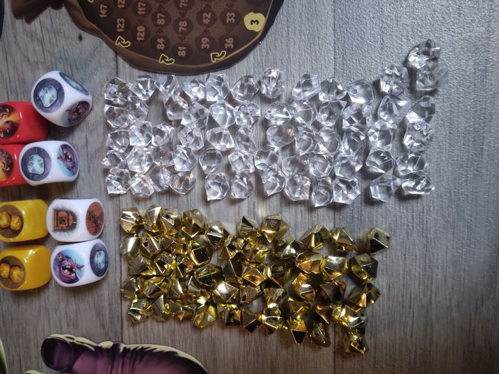 Jeux troll et dragon - photo numéro 8