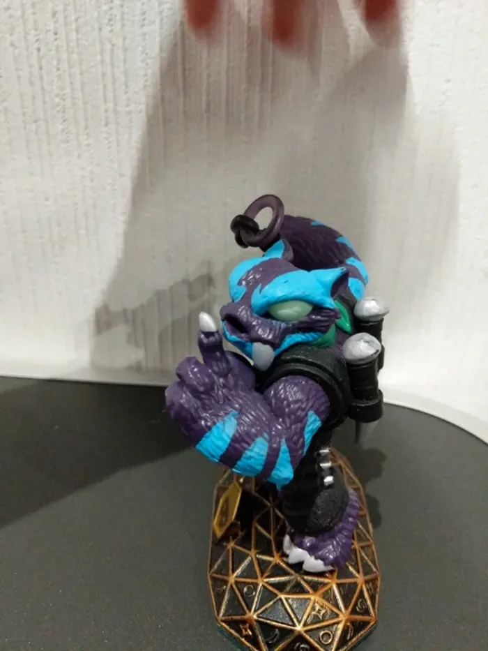 Trap Shadow - Skylanders Swap Force - photo numéro 5