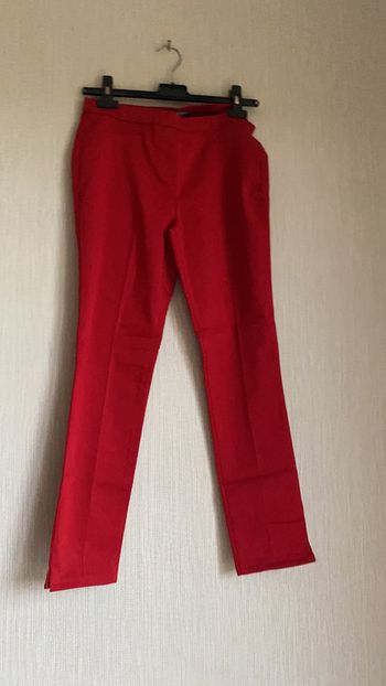 Pantalon Taille 38