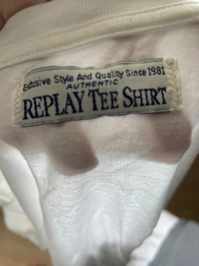 Tee shirt - photo numéro 4