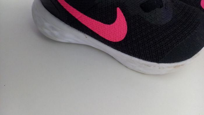 Baskets nike 19.5 - photo numéro 2