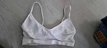 Brassière Le Bourget, taille 1/2