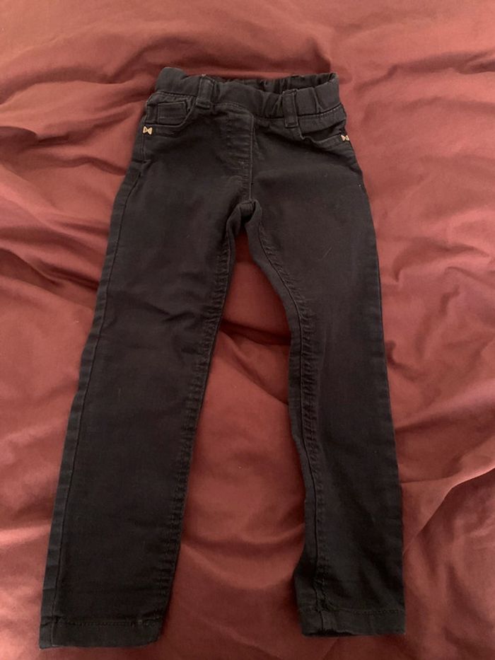 Pantalon Sergent Major