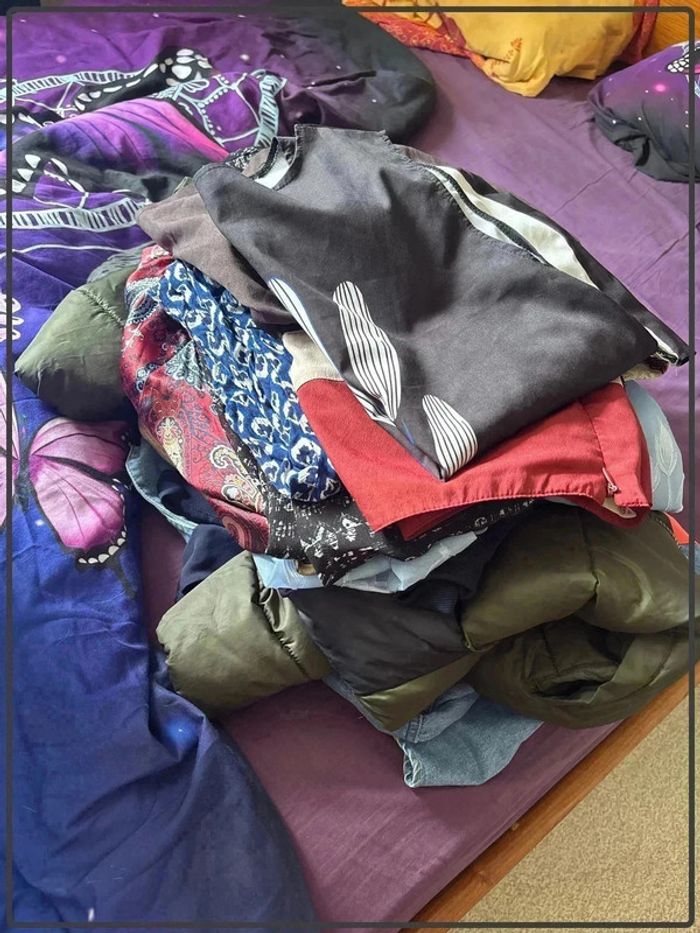 Lot revendeur 37 articles en bon et très bon état - photo numéro 3