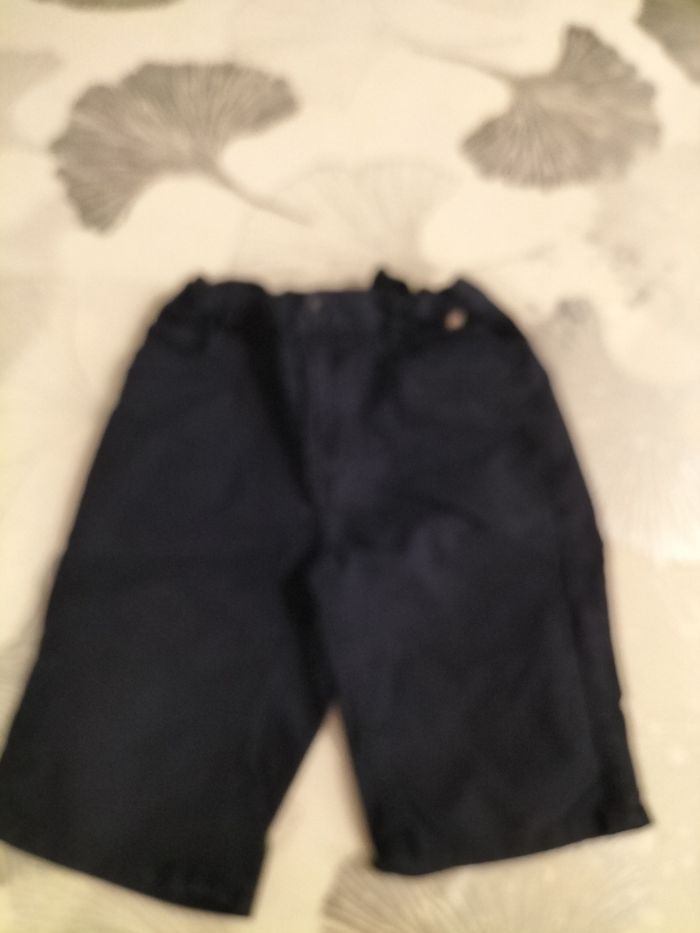 Short - photo numéro 3