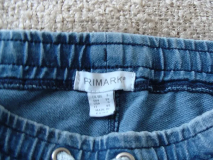 pantalon élastique - photo numéro 3
