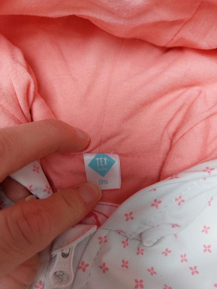 Imperméable Tex - photo numéro 2