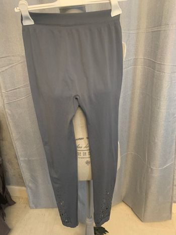 Legging taille 34/36 + autre