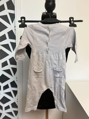 Combinaison Berlingot