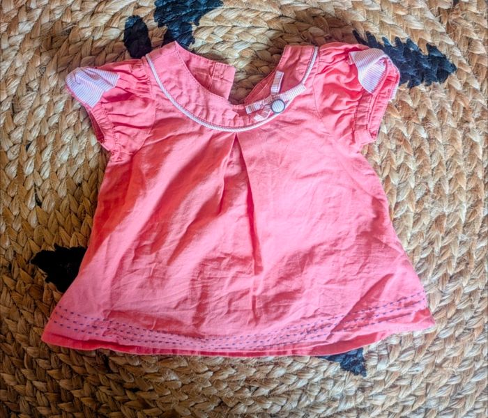 Lot tenue 3 mois - photo numéro 2