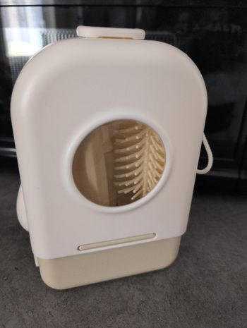 Kit nettoyage biberon