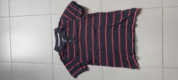 Polo manche courte S
