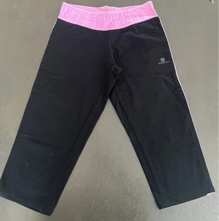 Bermuda Domyos - photo numéro 2