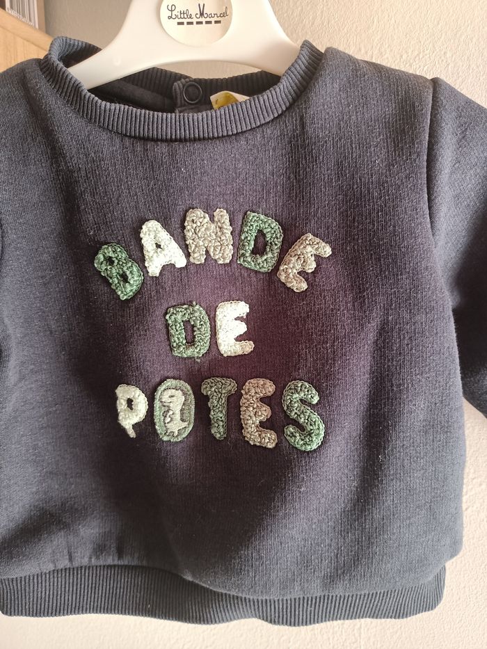 Pull - photo numéro 2