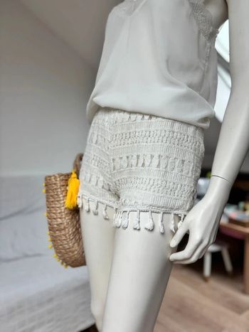 Short TS/M