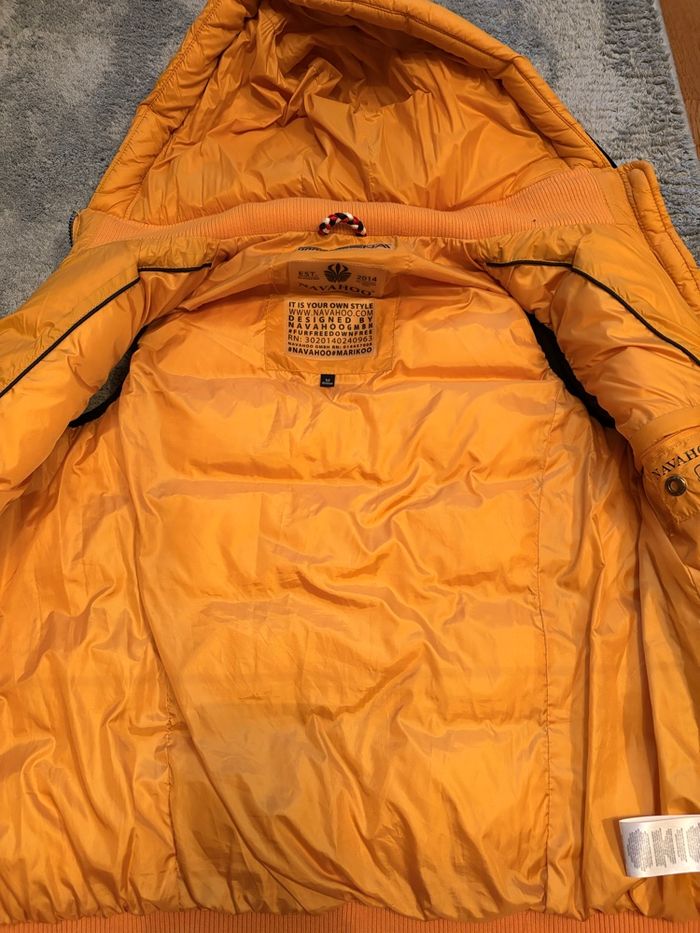 Doudoune matelassé sans manches - photo numéro 2