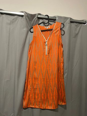 Robe légère