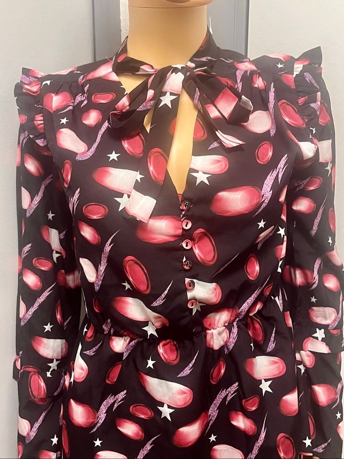 Robe originale - photo numéro 2