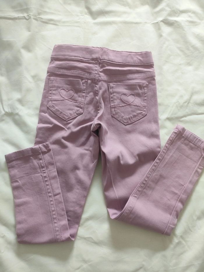 Jean 5ans - photo numéro 2