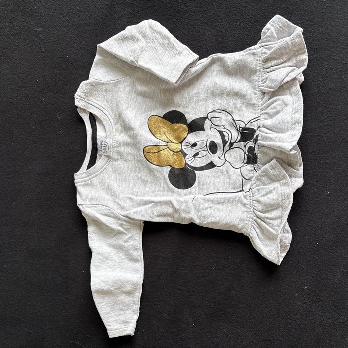 Ensemble pull + legging Minnie - photo numéro 2