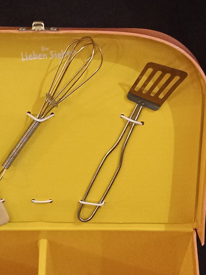 Valisette dinette - photo numéro 8