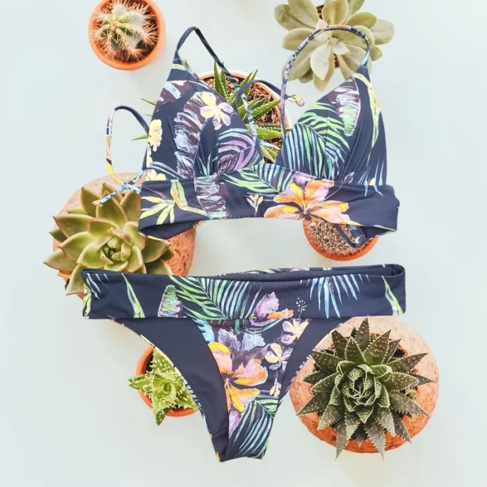 Maillot de bain 36 h&m