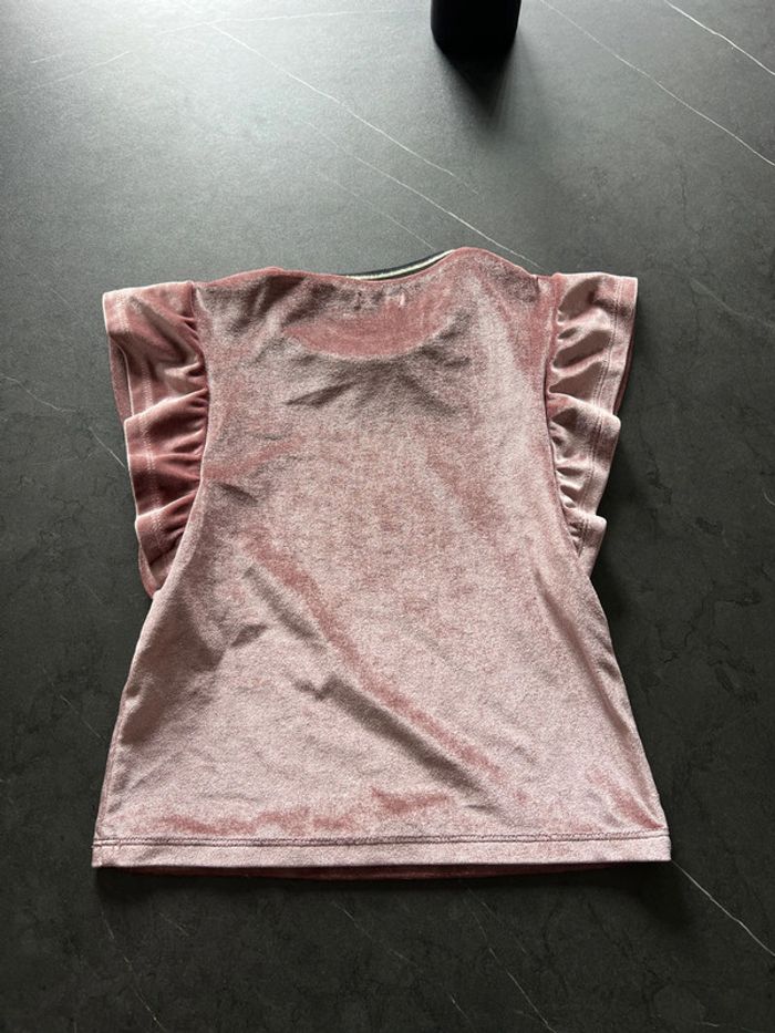 T-shirt IKKS - photo numéro 4