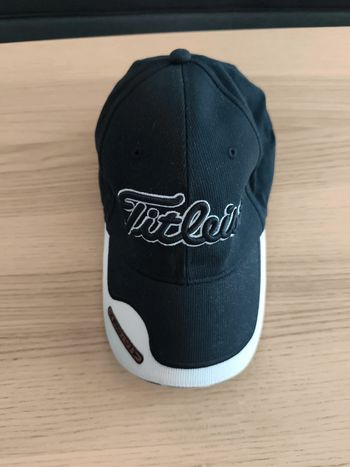 Casquette fitleist