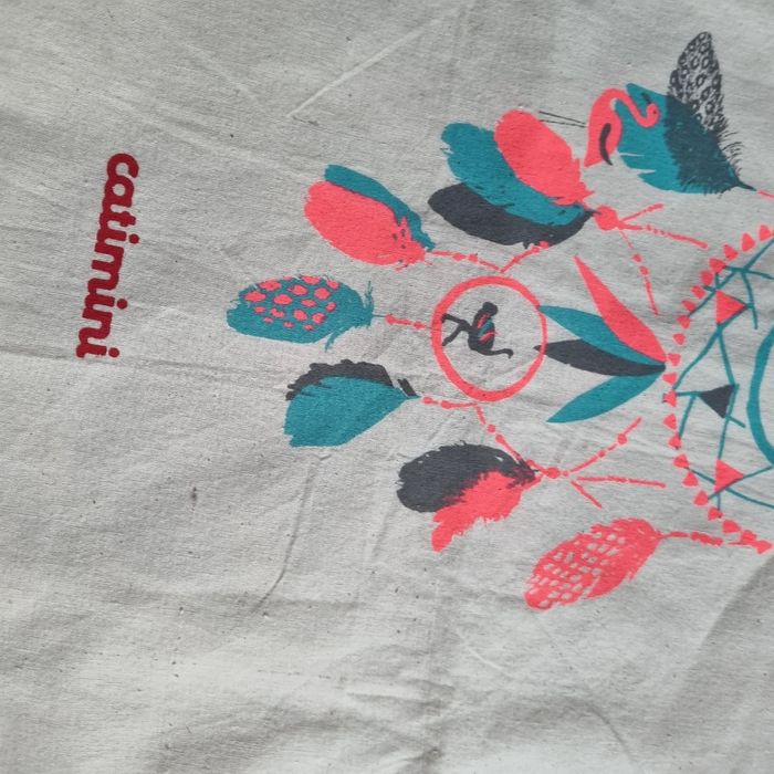 sac CATIMINI 🎁 neuf 🎁 - photo numéro 2