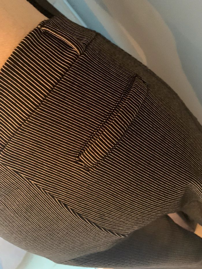 Pantalon stretch - photo numéro 3