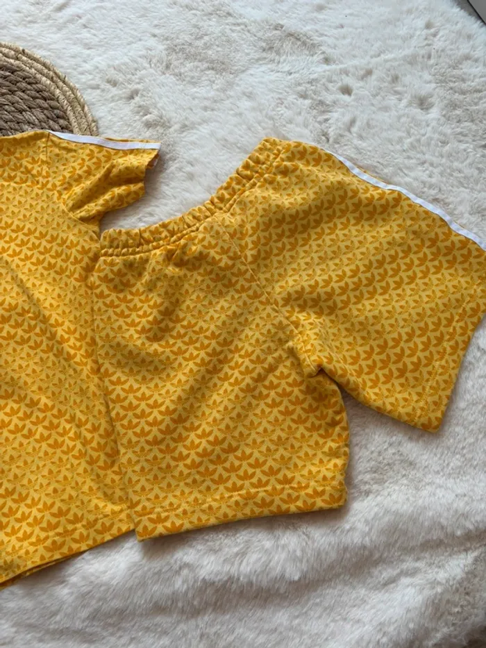 Ensemble Adidas - photo numéro 8