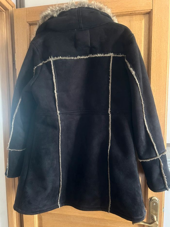 Manteau femme taille 42 - photo numéro 4
