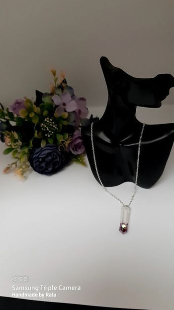 Collier 🤎 Y2k 🤎