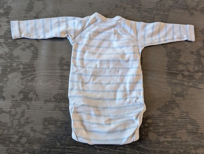 Body lapin - photo numéro 4