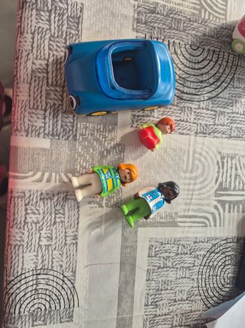 Playmobil 123
