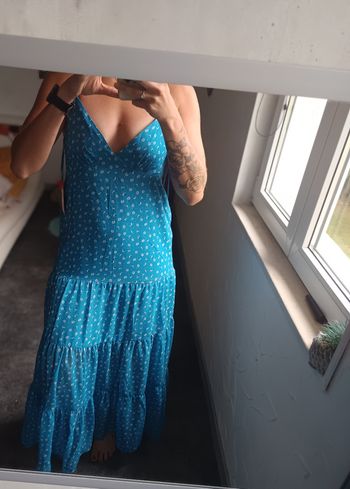 Robe Jennyfer neuve taille M