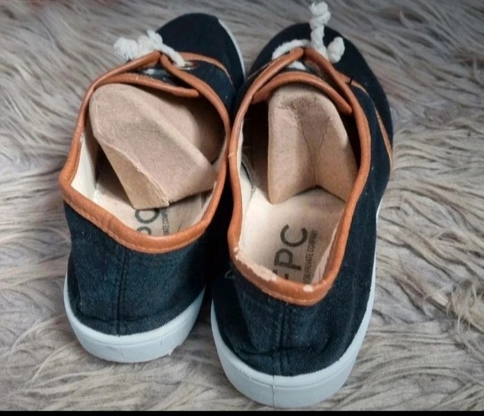 Chaussure d'été style marin 41 - photo numéro 4