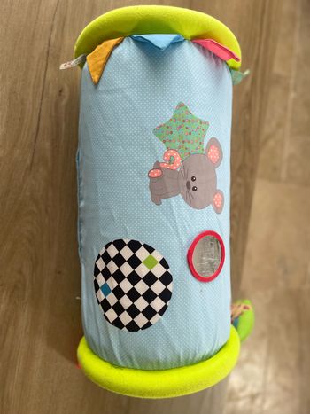 Rollin Sophie la Girafe