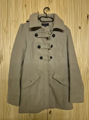 Duffle coats