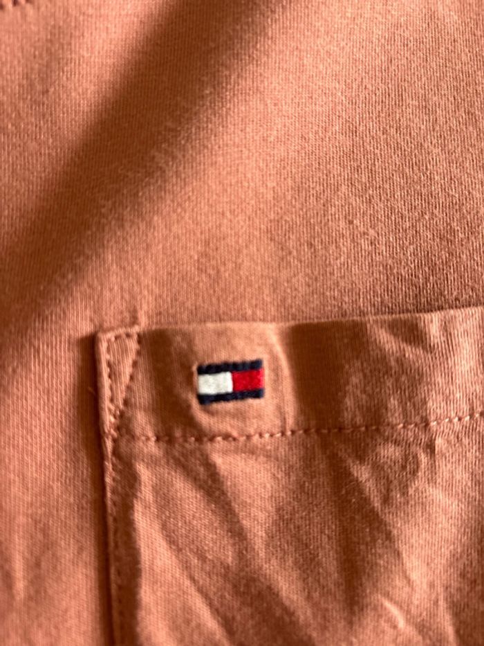 T shirt tommy hilfilger xl - photo numéro 4