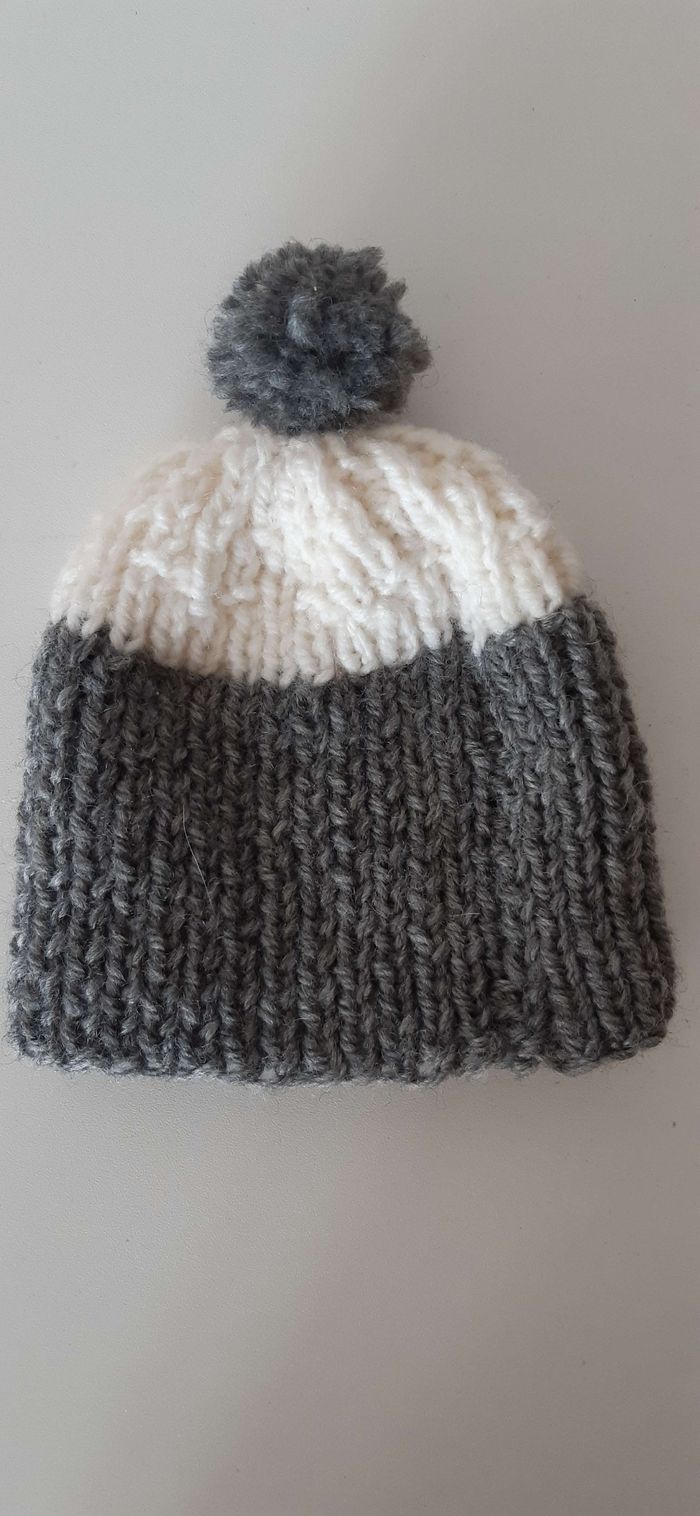 Jolie ensemble layette - photo numéro 2