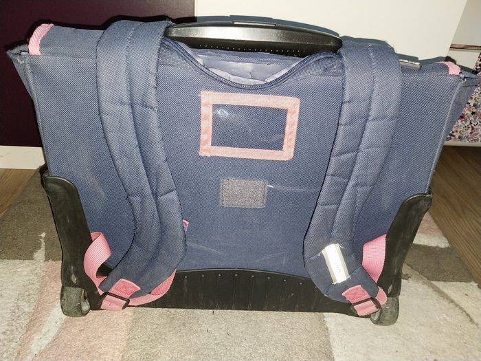 Cartable - photo numéro 2