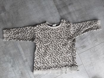 Pull leopard