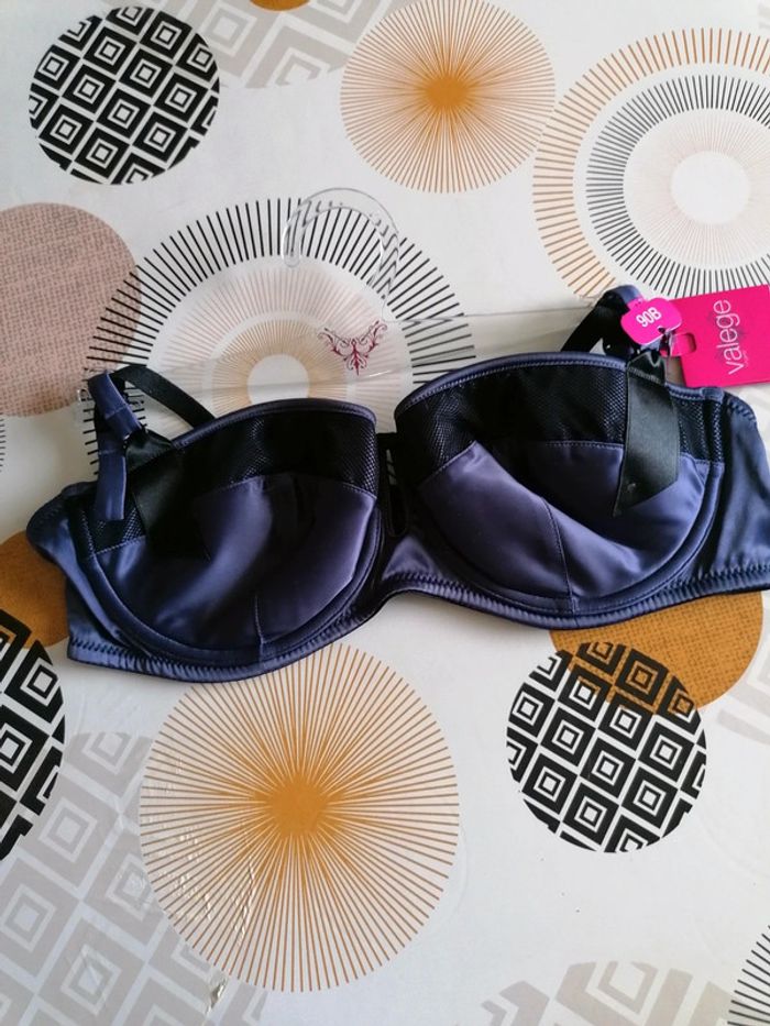 Soutien gorge valege taille 90B