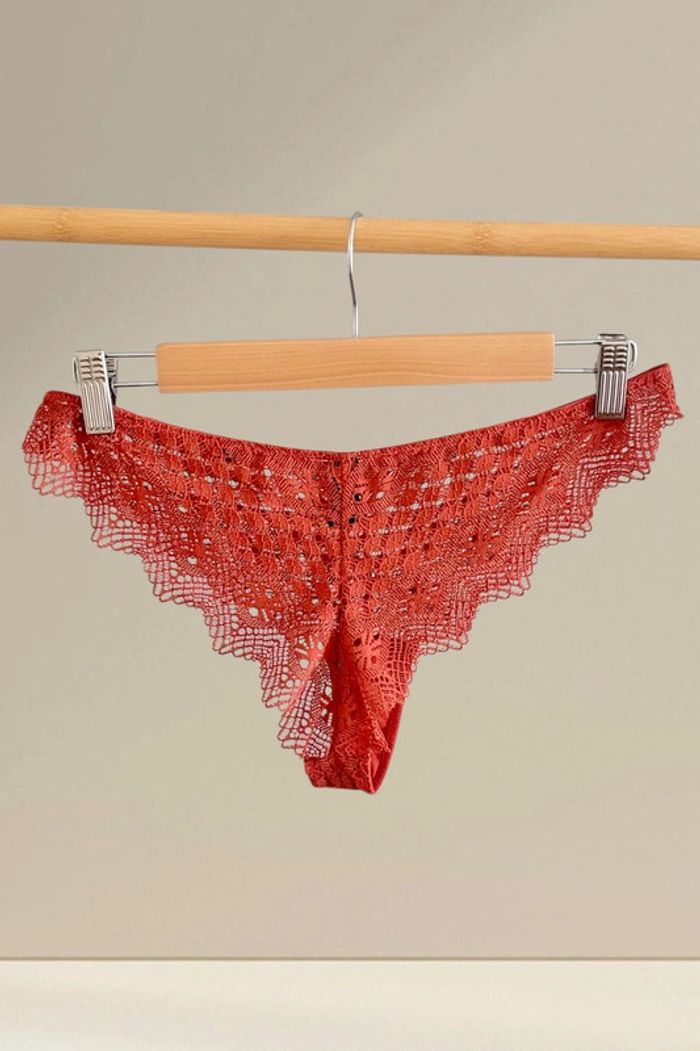 Tanga Undiz Taille L - photo numéro 4