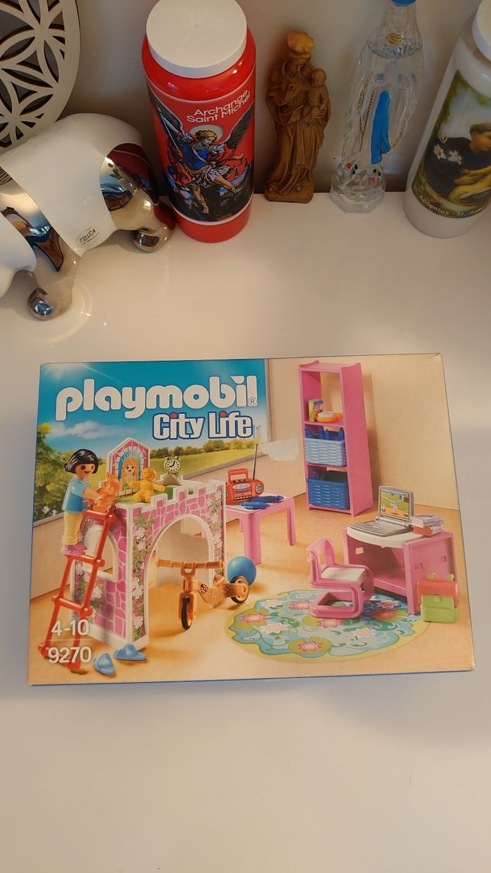 Playmobil 9270