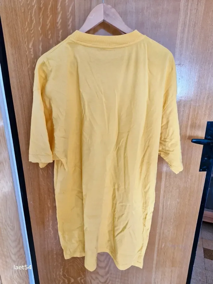 Tee-shirt long - photo numéro 3