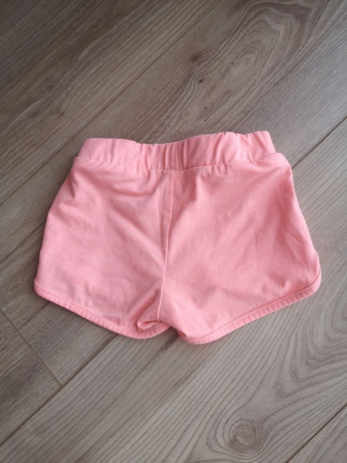 PALOMINO Lot de 2 shorts 24 - 36 mois - photo numéro 4