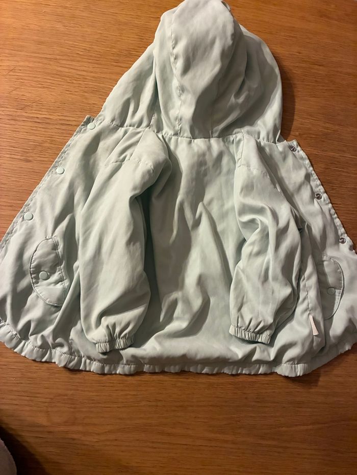 Veste mi saison Petit Béguin - photo numéro 2