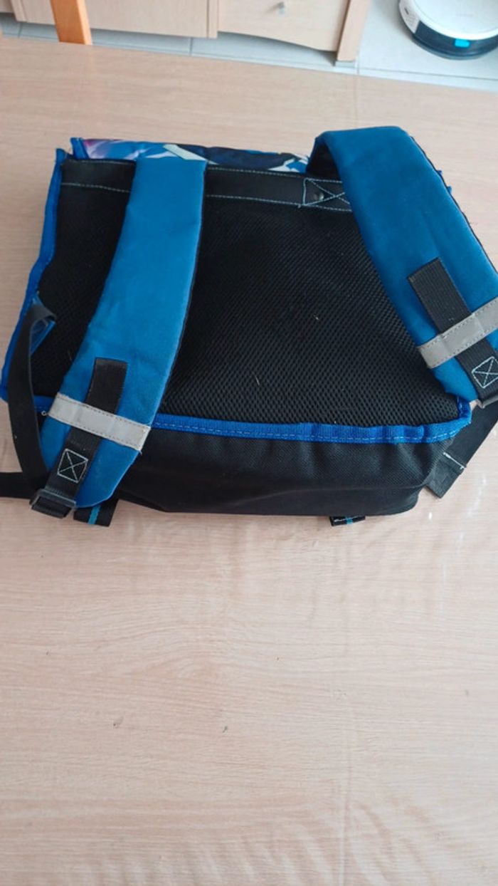 Cartable - photo numéro 2